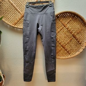 Baleaf fleece lined water resistant leggings